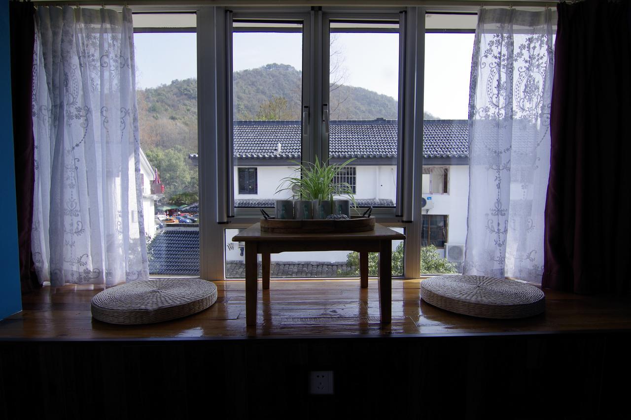 Hangzhou Jiuyueji Bed&Breakfast Extérieur photo