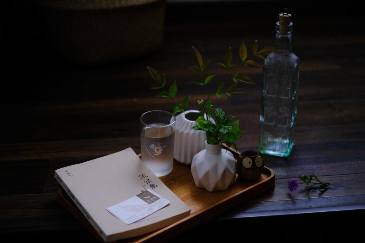 Hangzhou Jiuyueji Bed&Breakfast Extérieur photo
