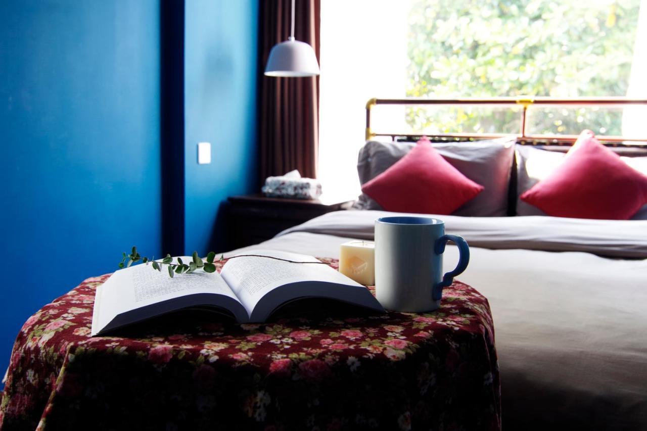 Hangzhou Jiuyueji Bed&Breakfast Extérieur photo