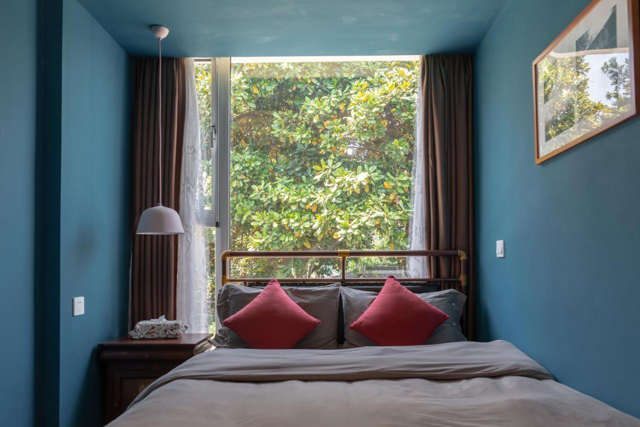 Hangzhou Jiuyueji Bed&Breakfast Extérieur photo