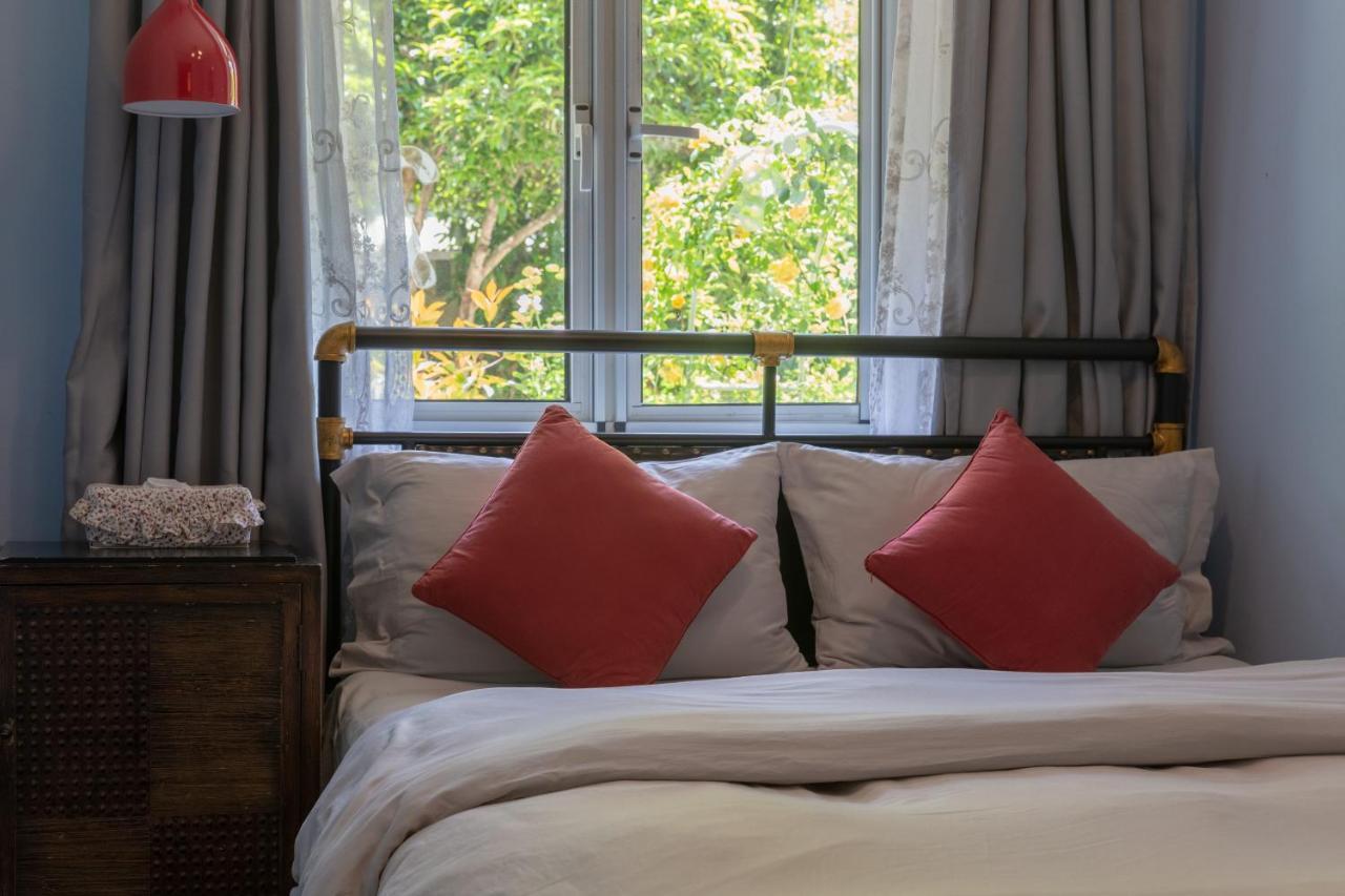 Hangzhou Jiuyueji Bed&Breakfast Extérieur photo