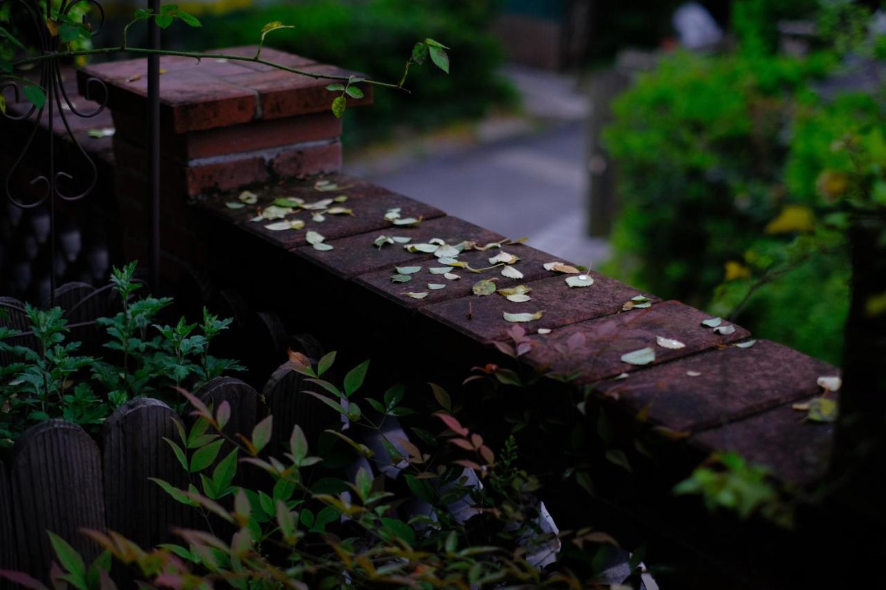 Hangzhou Jiuyueji Bed&Breakfast Extérieur photo